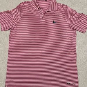 Ralph Lauren RLX Polo